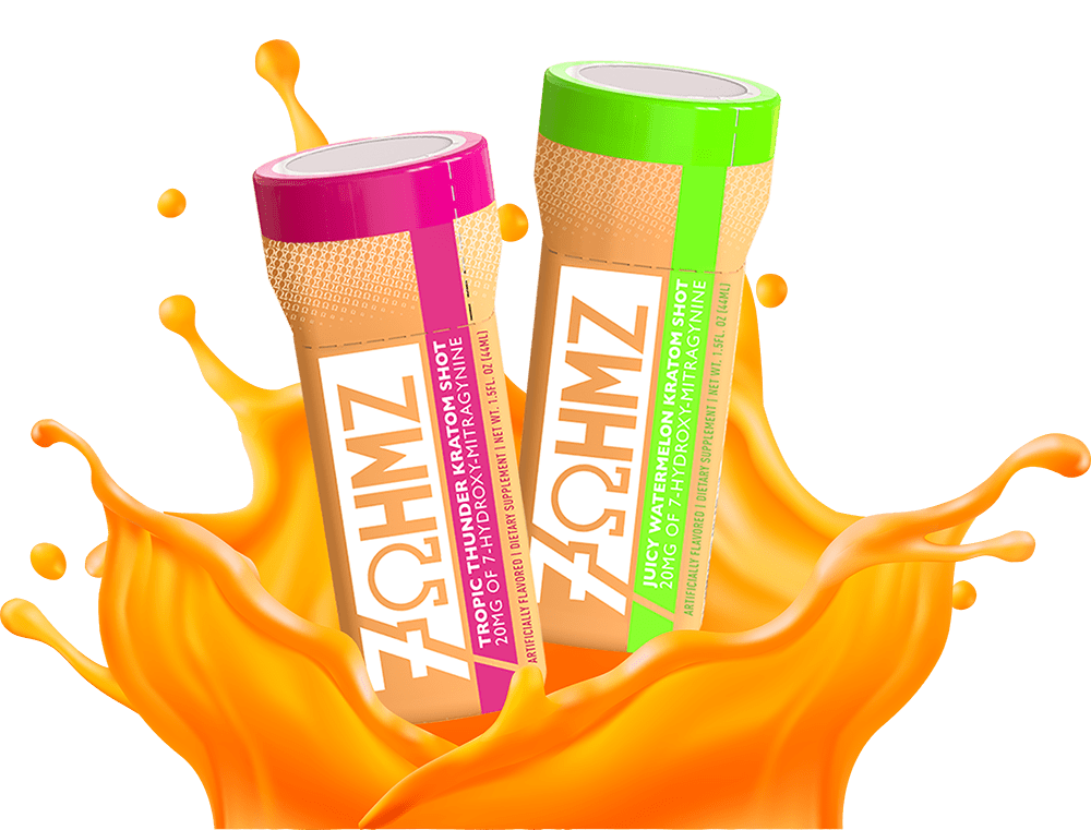 7OHMZ-Kratom-7-hydroxymitragynine-Shot