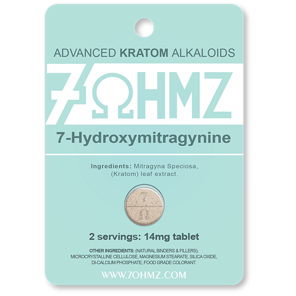 7OHMZ 1-Pack