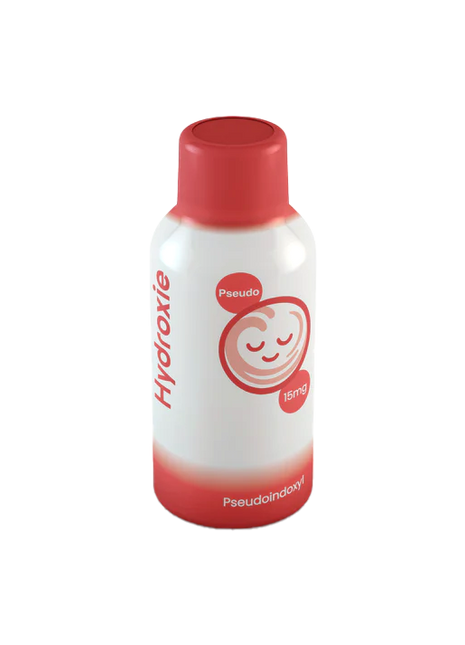 Hydroxie Pseudo Shot 15mg