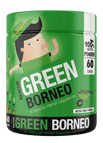 Green Borneo