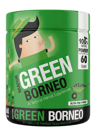 Bumble Bee Kratom 60g