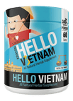 Hello Vietnam