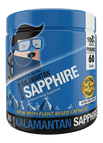 Kalamantan Sapphire