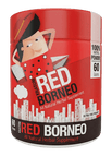 Red Borneo