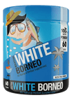 White Borneo