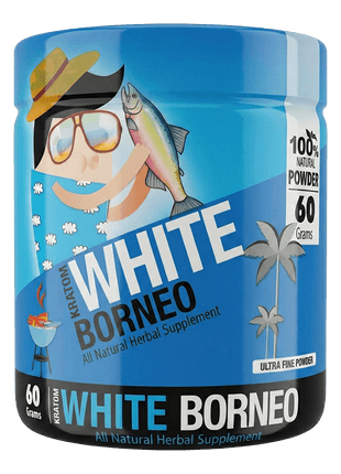 Bumble Bee Kratom 60g