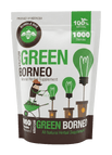 Green Borneo