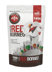 Red Borneo