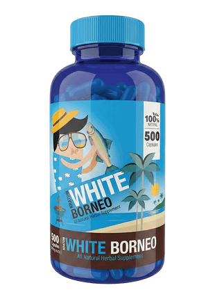 बम्बल बी क्रैटम कैप्सूल 500 कैप्सूल 