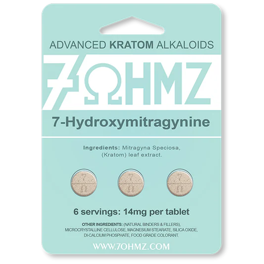7ohmz 3 pack