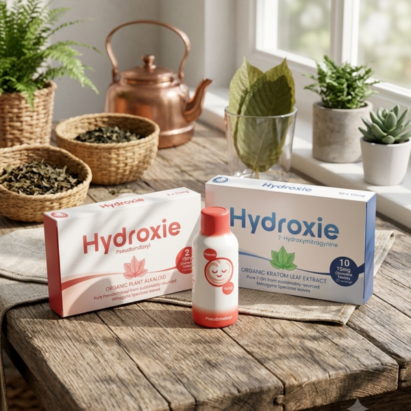 Hydroxie