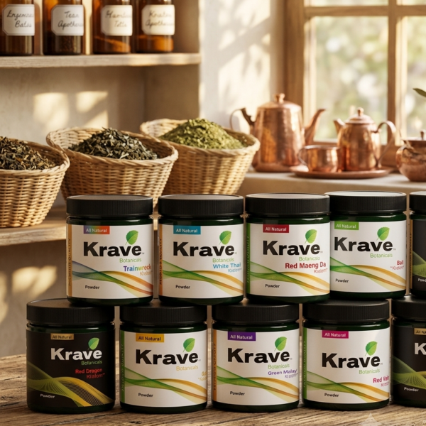 Kratom