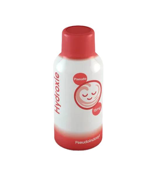 hydroxie pseudo shot 15mg
