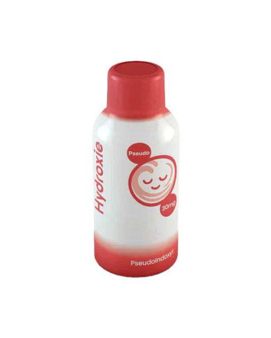 hydroxie pseudo shot 30mg hydroxie pseudo shot 30mg