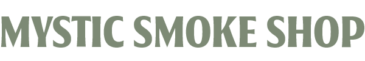 mysticsmokeshop logo 2026 green