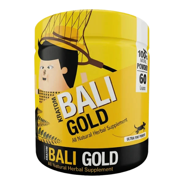 bumble bee kratom 60g