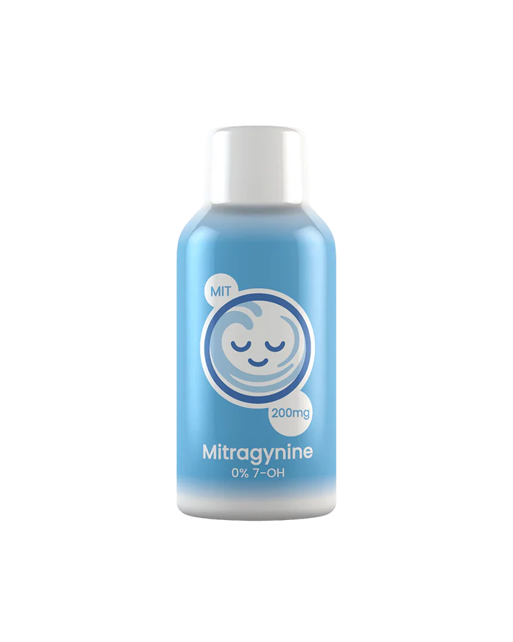 hydroxie mit mitragynine liquid shots (200mg / 400mg) 0% 7 oh hydroxie mit mitragynine liquid shots (200mg / 400mg) 0% 7 oh