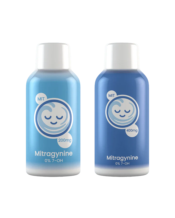hydroxie mit mitragynine liquid shots (200mg / 400mg) 0% 7 oh hydroxie mit mitragynine liquid shots (200mg / 400mg) 0% 7 oh
