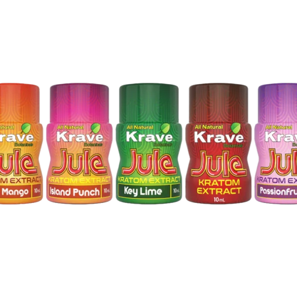 krave kratom jule kratom extract